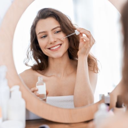 صورة للفئة سيروم