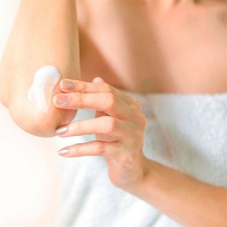 صورة للفئة تفتيح الجسم