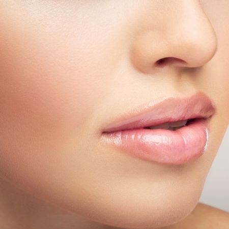 صورة للفئة الشفاه