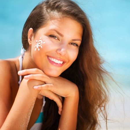 صورة للفئة واقي شمس