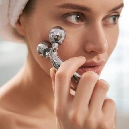 صورة للفئة أجهزة العناية بالبشرة