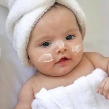 صورة للفئة مرطب البشرة