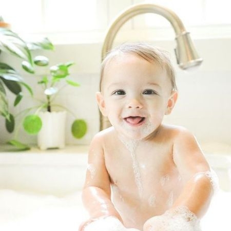 صورة للفئة سائل الاستحمام