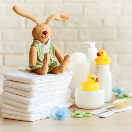 صورة للفئة العناية الشخصية