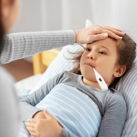 صورة للفئة مقياس الحرارة 