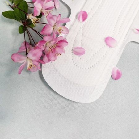 صورة للفئة فوط بعد الولادة