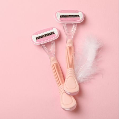 صورة للفئة  شفرات الحلاقة