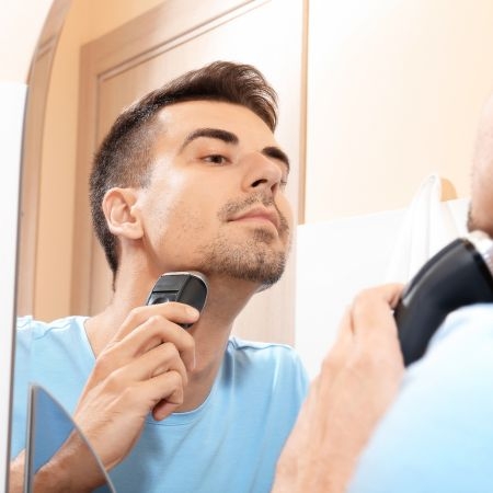 صورة للفئة أجهزة الحلاقة