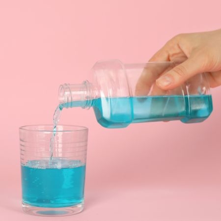 صورة للفئة غسولات الفم