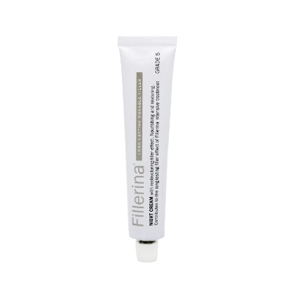 فيلرينا كريم فيلر ليلي طويل الأمد تركيز 5 - 50 مل 