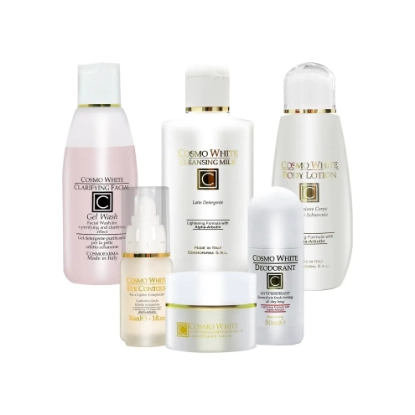 مجموعة سنو وايت