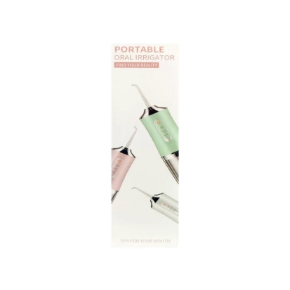 جهاز خيط مائي موديل 8