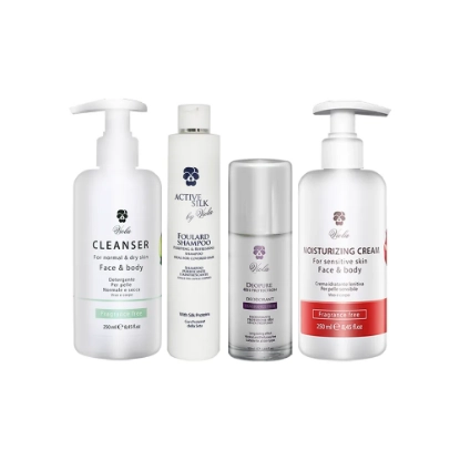 مجموعة الحج 4 من فيولا