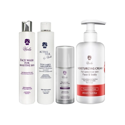 مجموعة الحج 3 من فيولا