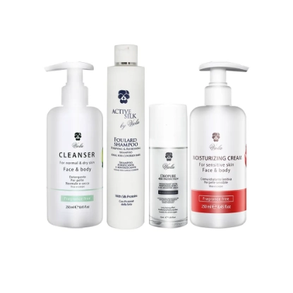 مجموعة الحج 2 من فيولا