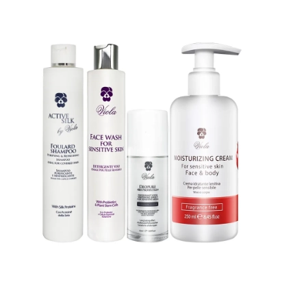 مجموعة الحج 1 من فيولا